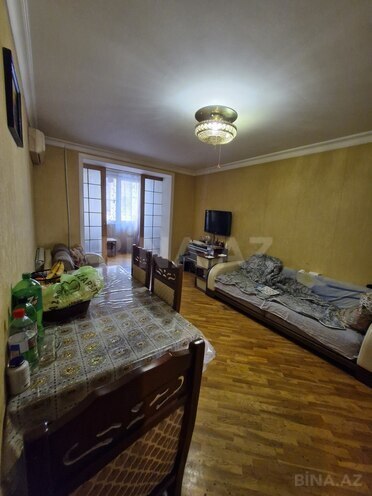 Продаётся 2-комн. вторичка 55 м², м. Иншаатчылар, photo 3 from 14