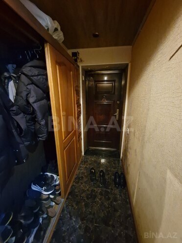 Продаётся 2-комн. вторичка 55 м², м. Иншаатчылар, photo 10 from 14