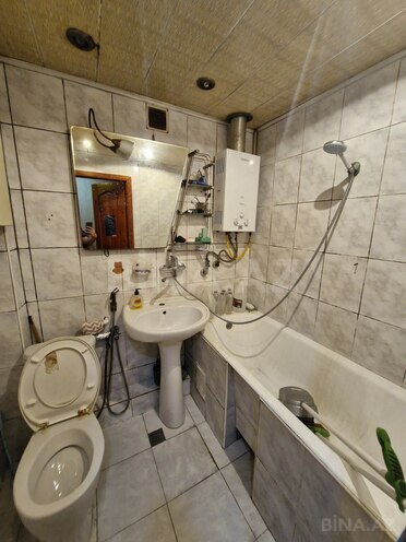 Продаётся 2-комн. вторичка 55 м², м. Иншаатчылар, photo 11 from 14