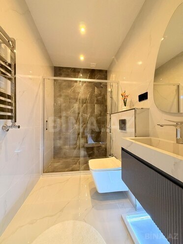 Satılır 2 otaqlı yeni tikili 54 m², Həzi Aslanov q., photo 11 from 13