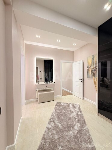 Satılır 2 otaqlı yeni tikili 54 m², Həzi Aslanov q., photo 10 from 13