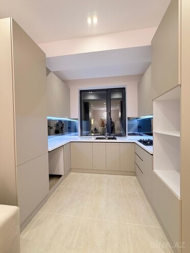 Satılır 2 otaqlı yeni tikili 54 m², Həzi Aslanov q., photo 5 from 13
