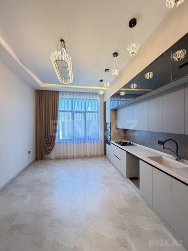Satılır 6 otaqlı həyət evi/bağ evi 330 m², Mərdəkan q., photo 14 from 32