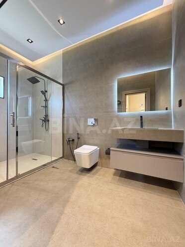 Satılır 6 otaqlı həyət evi/bağ evi 330 m², Mərdəkan q., photo 29 from 32