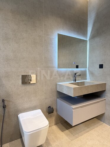 Satılır 6 otaqlı həyət evi/bağ evi 330 m², Mərdəkan q., photo 30 from 32