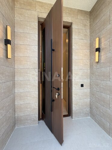 Satılır 6 otaqlı həyət evi/bağ evi 330 m², Mərdəkan q., photo 6 from 32