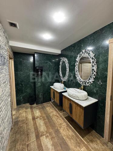 Сдаётся  объект 750 м², м. Нариман Нариманов, photo 6 from 8