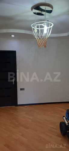 Сдаётся 3-комн. вторичка 85 м², м. Ази Асланов, photo 8 from 15