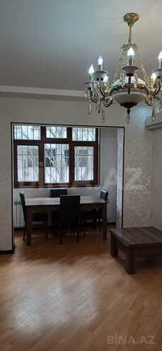 Сдаётся 3-комн. вторичка 85 м², м. Ази Асланов, photo 6 from 15