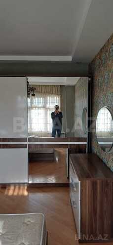 Сдаётся 3-комн. вторичка 85 м², м. Ази Асланов, photo 3 from 15
