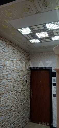Сдаётся 3-комн. вторичка 85 м², м. Ази Асланов, photo 14 from 15