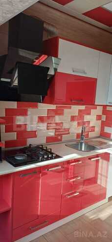 Сдаётся 3-комн. вторичка 85 м², м. Ази Асланов, photo 13 from 15