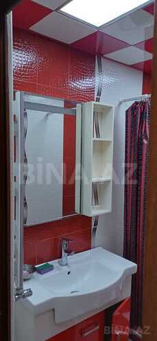 Сдаётся 3-комн. вторичка 85 м², м. Ази Асланов, photo 12 from 15