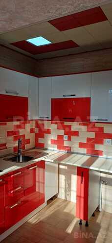Сдаётся 3-комн. вторичка 85 м², м. Ази Асланов, photo 5 from 15