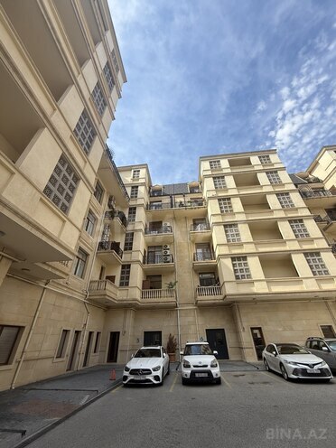 Satılır 3 otaqlı yeni tikili 88 m², Ağ şəhər q., photo 15 from 18