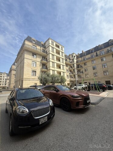 Satılır 3 otaqlı yeni tikili 88 m², Ağ şəhər q., photo 14 from 18