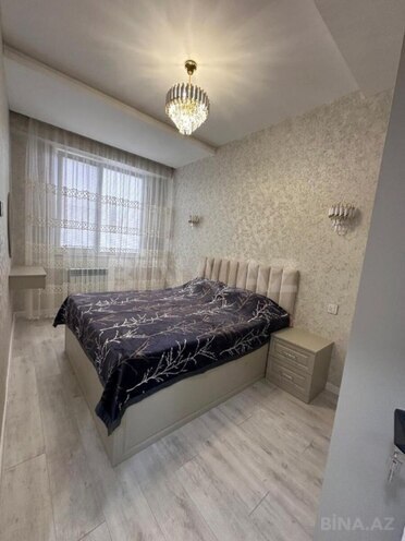 Сдаётся 2-комн. новостройка 52 м², м. 20 января, photo 6 from 18
