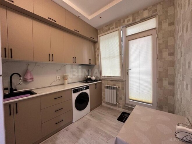 Сдаётся 2-комн. новостройка 52 м², м. 20 января, photo 8 from 18