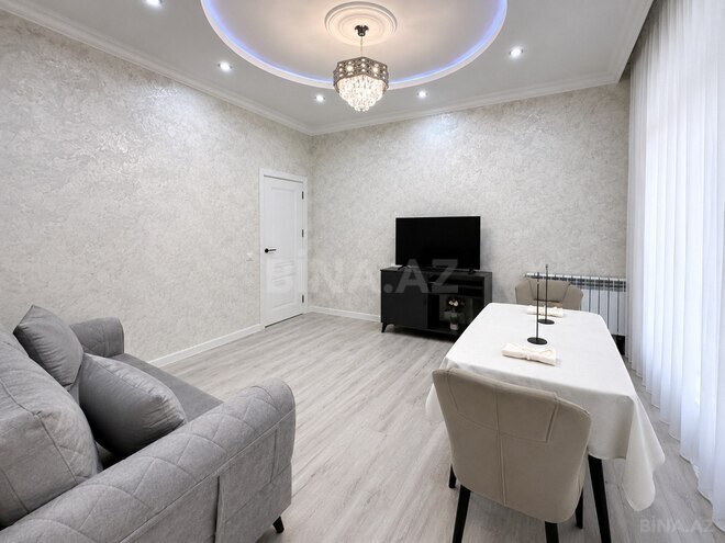 Сдаётся 2-комн. новостройка 52 м², м. 20 января, photo 3 from 18