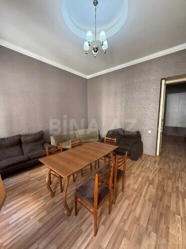 Продаётся 2-комн. вторичка 60 м², м. Ичеришехер, photo 6 from 12