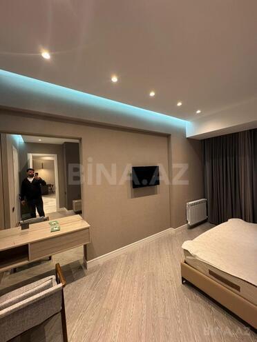 Сдаётся 3-комн. новостройка 130 м², пос. Аг шехер, photo 18 from 27