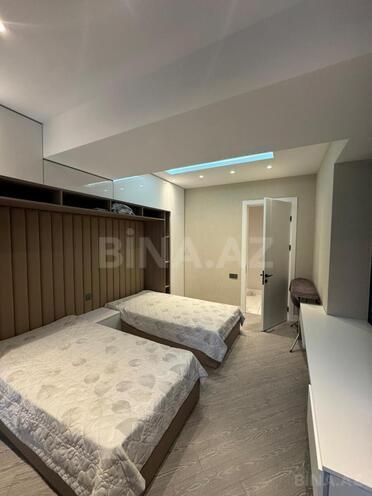 Сдаётся 3-комн. новостройка 130 м², пос. Аг шехер, photo 13 from 27