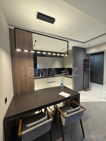 Сдаётся 3-комн. новостройка 130 м², пос. Аг шехер, photo 9 from 27