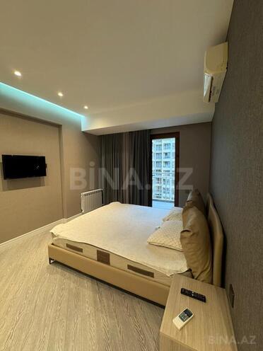 Сдаётся 3-комн. новостройка 130 м², пос. Аг шехер, photo 16 from 27