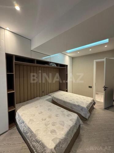 Сдаётся 3-комн. новостройка 130 м², пос. Аг шехер, photo 14 from 27