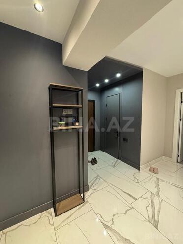 Сдаётся 3-комн. новостройка 130 м², пос. Аг шехер, photo 11 from 27