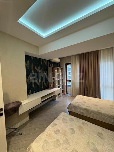 Сдаётся 3-комн. новостройка 130 м², пос. Аг шехер, photo 15 from 27
