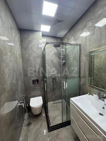 Сдаётся 3-комн. новостройка 130 м², пос. Аг шехер, photo 23 from 27