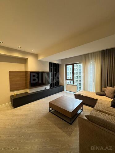 Сдаётся 3-комн. новостройка 130 м², пос. Аг шехер, photo 6 from 27