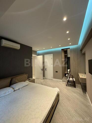Сдаётся 3-комн. новостройка 130 м², пос. Аг шехер, photo 17 from 27