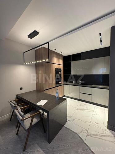 Сдаётся 3-комн. новостройка 130 м², пос. Аг шехер, photo 5 from 27