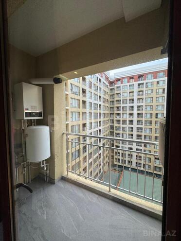 Сдаётся 3-комн. новостройка 130 м², пос. Аг шехер, photo 26 from 27