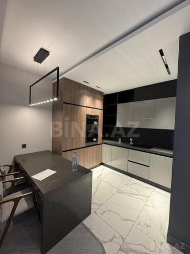 Сдаётся 3-комн. новостройка 130 м², пос. Аг шехер, photo 1 from 27