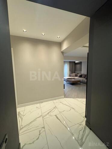 Сдаётся 3-комн. новостройка 130 м², пос. Аг шехер, photo 10 from 27