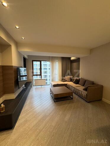 Сдаётся 3-комн. новостройка 130 м², пос. Аг шехер, photo 7 from 27