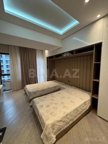 Сдаётся 3-комн. новостройка 130 м², пос. Аг шехер, photo 12 from 27