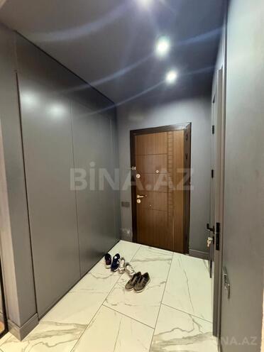 Сдаётся 3-комн. новостройка 130 м², пос. Аг шехер, photo 25 from 27
