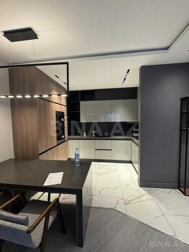 Сдаётся 3-комн. новостройка 130 м², пос. Аг шехер, photo 3 from 27