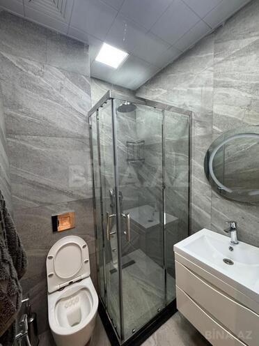 Сдаётся 3-комн. новостройка 130 м², пос. Аг шехер, photo 21 from 27