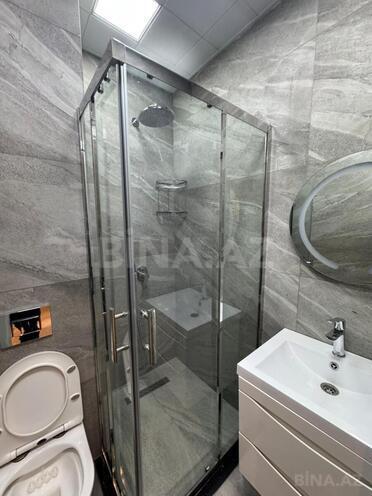 Сдаётся 3-комн. новостройка 130 м², пос. Аг шехер, photo 20 from 27