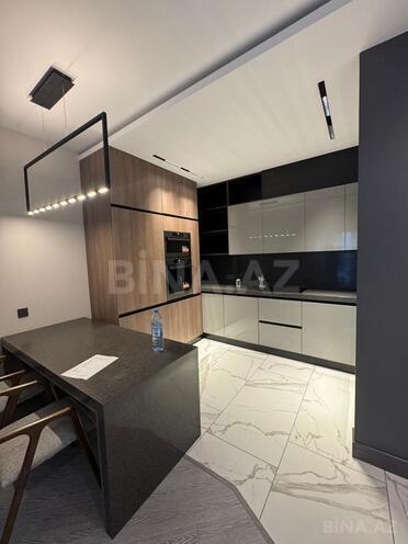 Сдаётся 3-комн. новостройка 130 м², пос. Аг шехер, photo 4 from 27