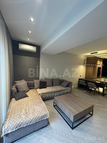 Сдаётся 3-комн. новостройка 130 м², пос. Аг шехер, photo 8 from 27