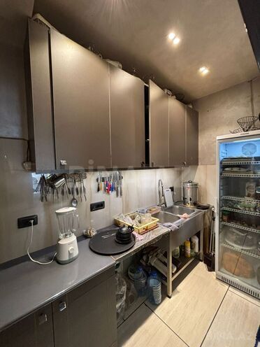 İcarəyə verilir  obyekt 150 m², Nizami m., photo 8 from 9