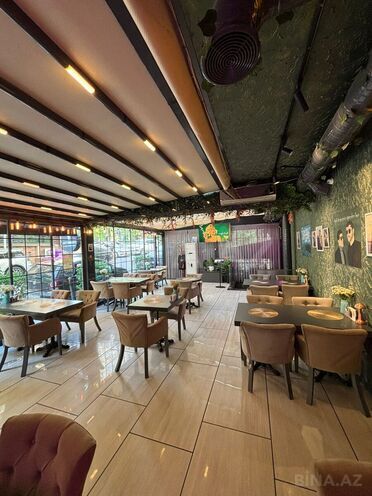 İcarəyə verilir  obyekt 150 m², Nizami m., photo 4 from 9