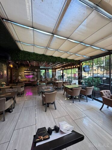 İcarəyə verilir  obyekt 150 m², Nizami m., photo 1 from 9