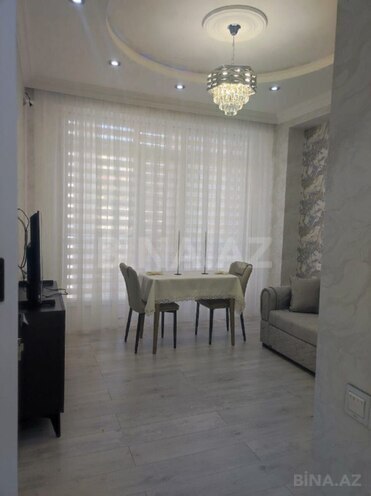 Сдаётся 2-комн. новостройка 52 м², м. 20 января, photo 4 from 18